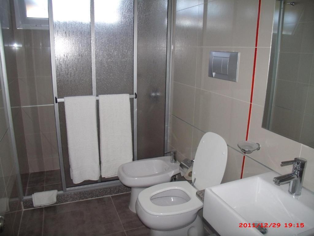 Hotel Puesta Del Sol Punta Ballena Eksteriør billede