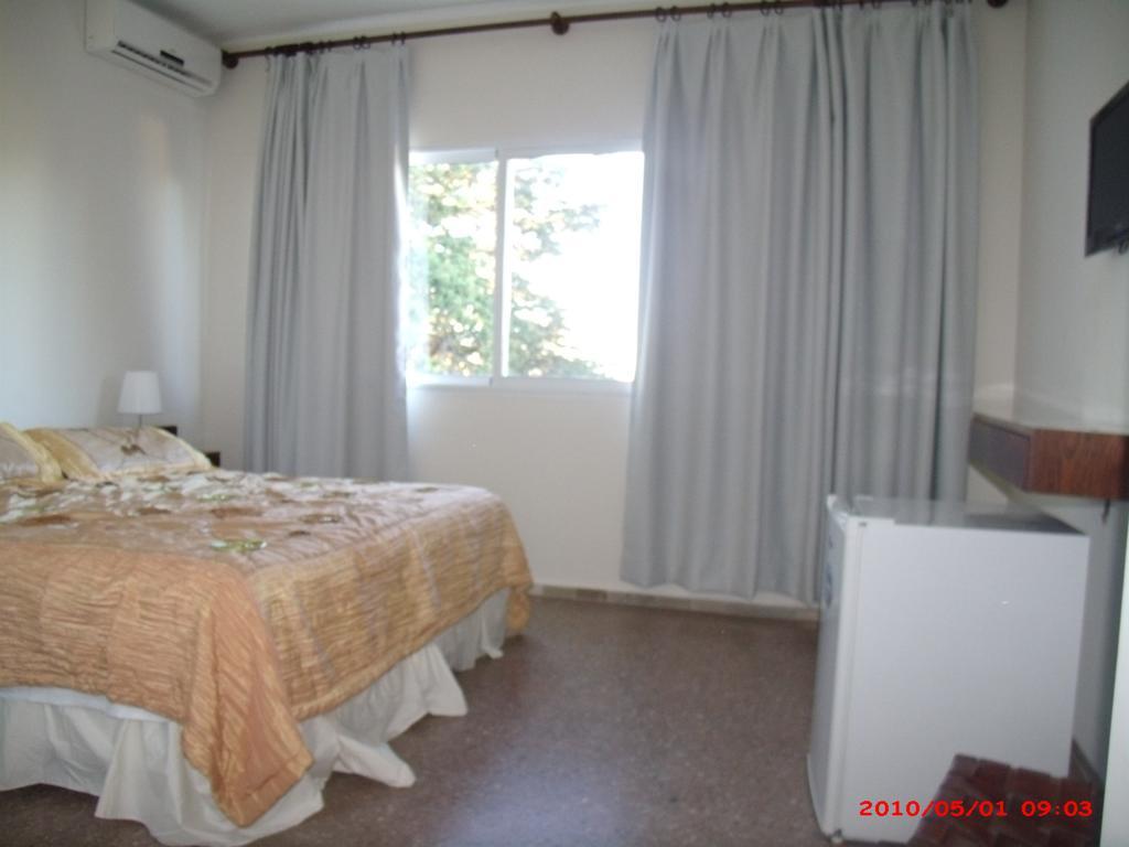 Hotel Puesta Del Sol Punta Ballena Eksteriør billede