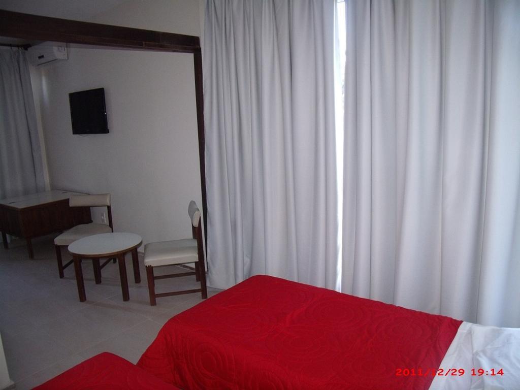 Hotel Puesta Del Sol Punta Ballena Eksteriør billede