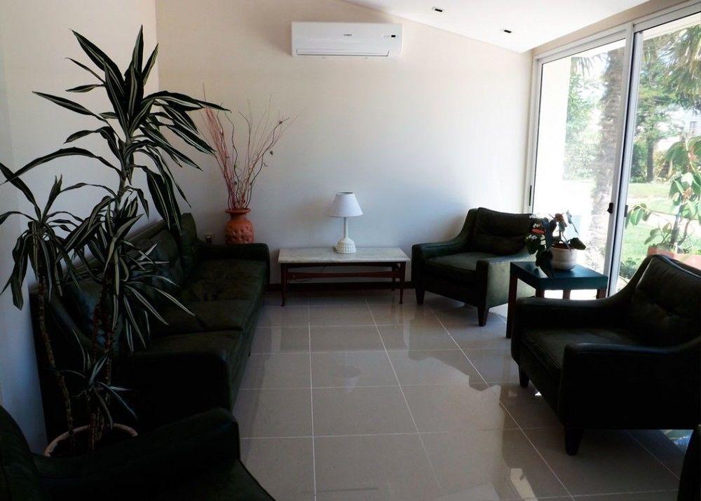 Hotel Puesta Del Sol Punta Ballena Eksteriør billede