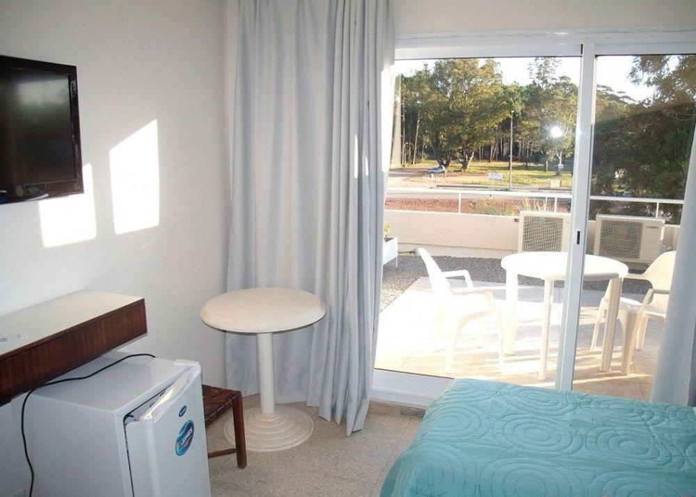 Hotel Puesta Del Sol Punta Ballena Eksteriør billede