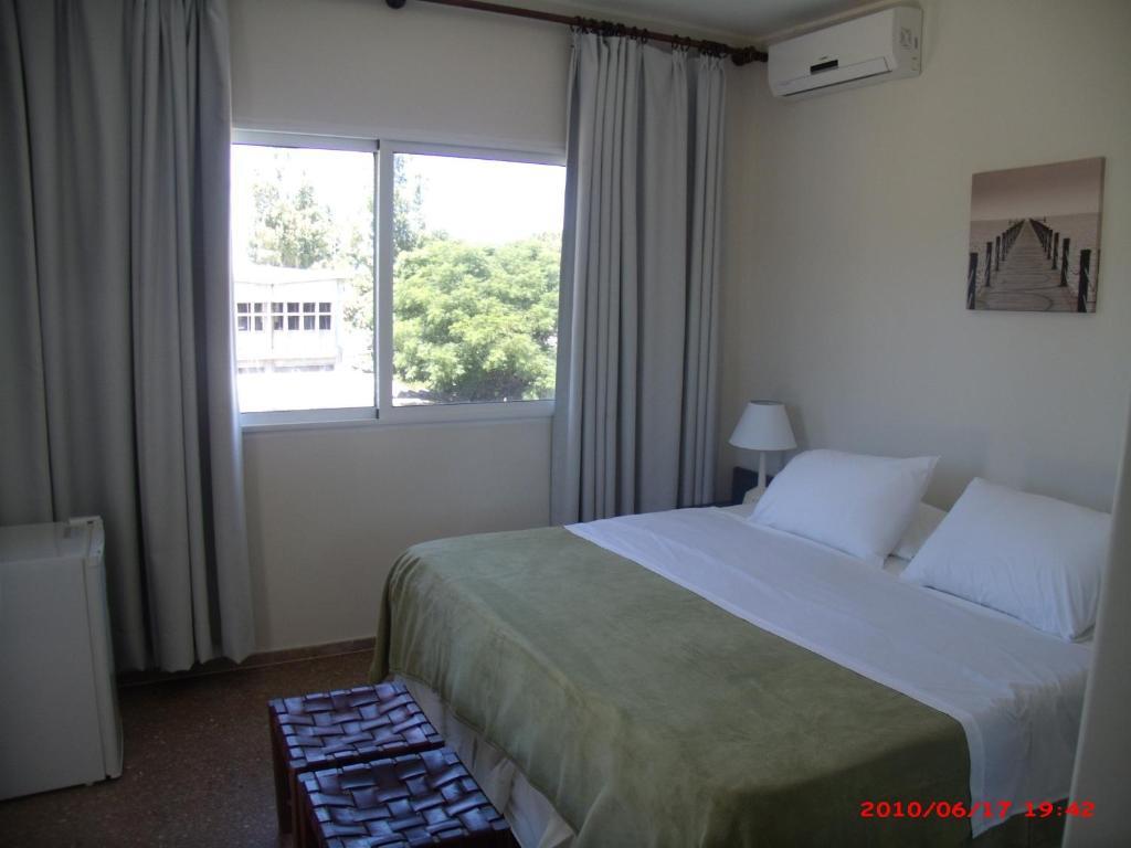 Hotel Puesta Del Sol Punta Ballena Eksteriør billede