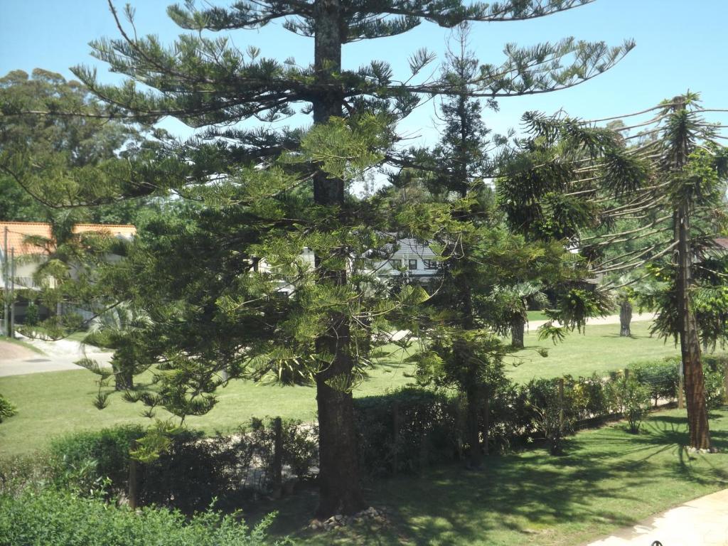 Hotel Puesta Del Sol Punta Ballena Eksteriør billede
